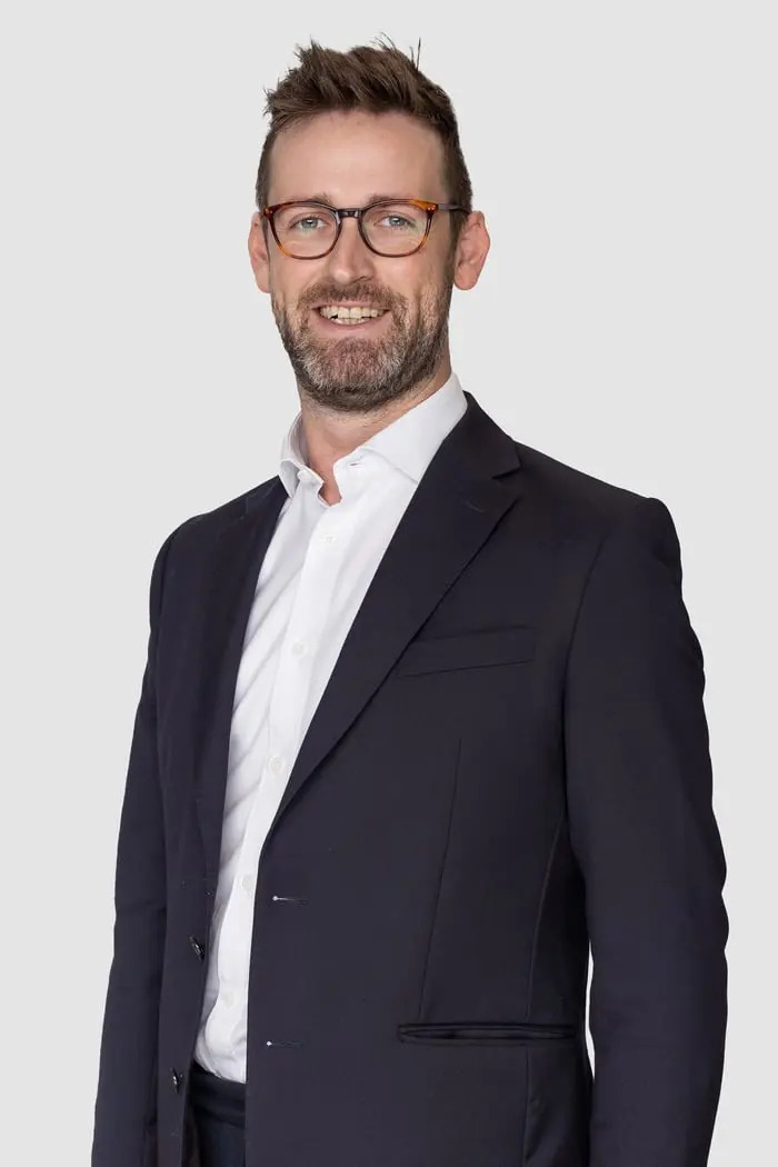 William Schofield