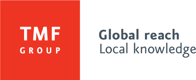TMF Group Logo