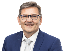 Mark Cleary
