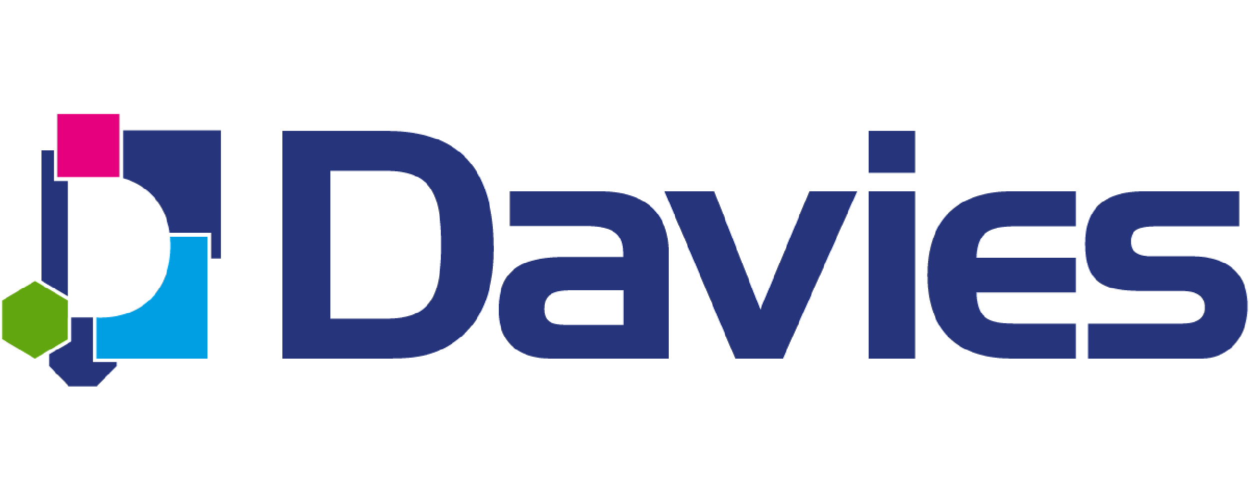Davies Group Logo