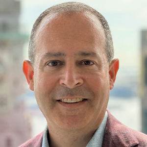 Jay Rosenbaum Photo