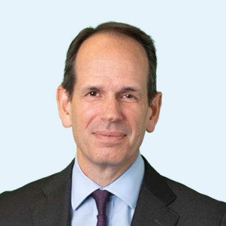 Michael Bonte-Friedheim