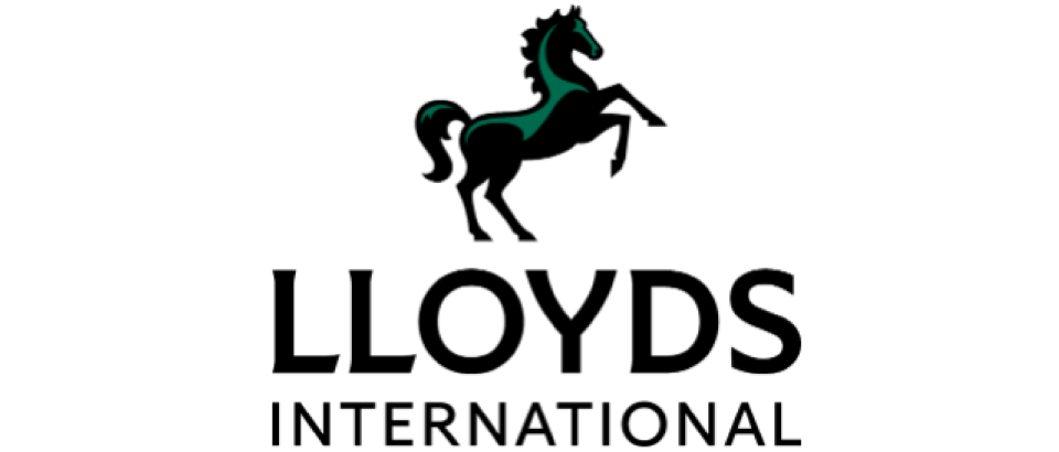 Lloyds International Logo