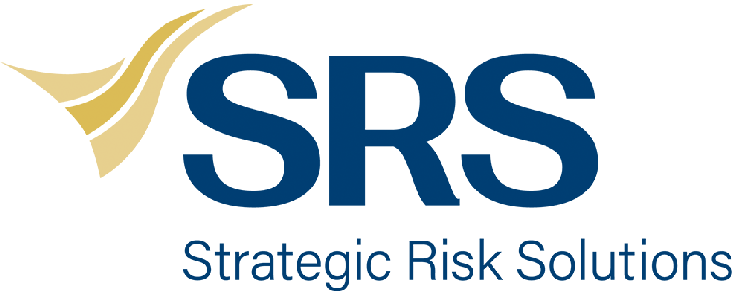 SRS Management Guernsey Limited Logo