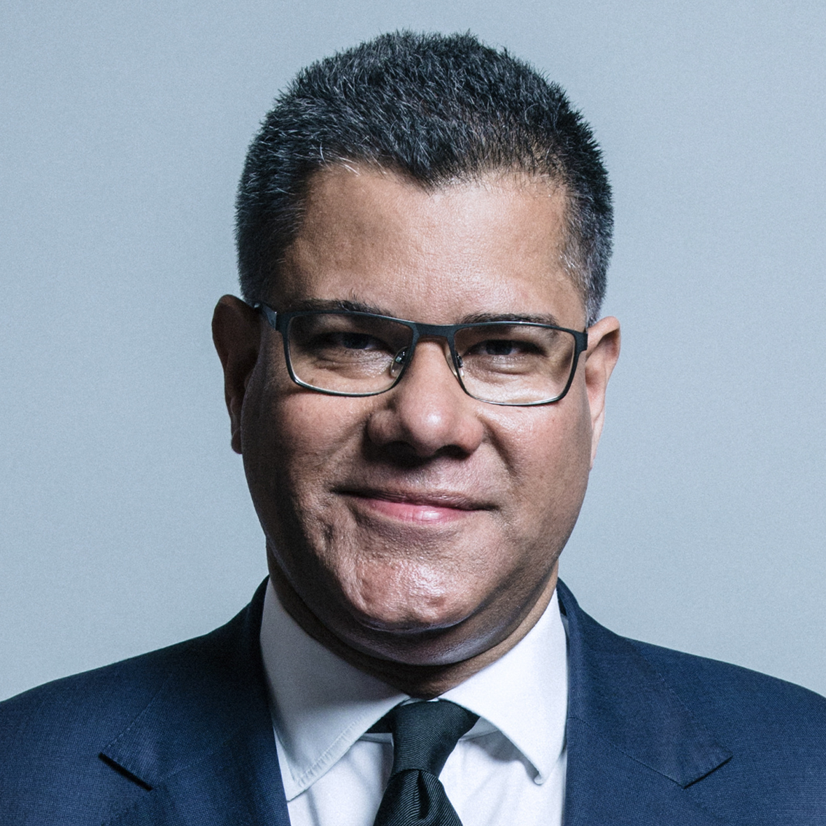 The Rt Hon Lord Alok Sharma KCMG Photo