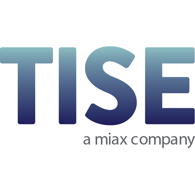 The International Stock Exchange Logo