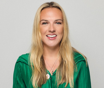 Leonie Pike