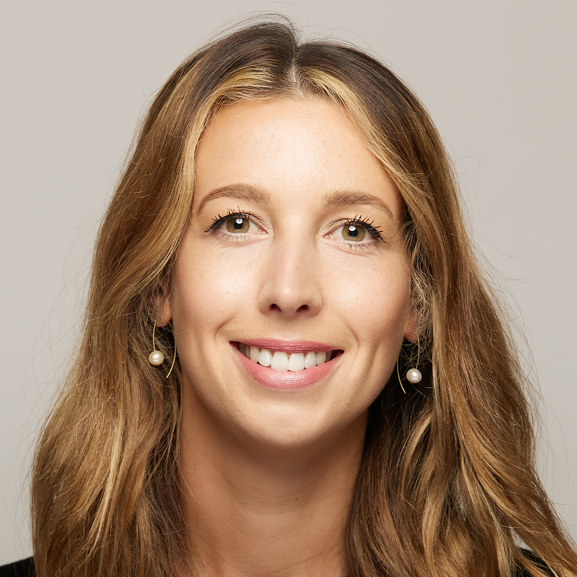 Charlotte Parr Photo