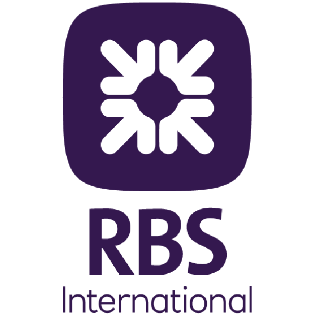 RBS International Logo