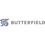Butterfield Bank (Channel Islands) Limited Logo