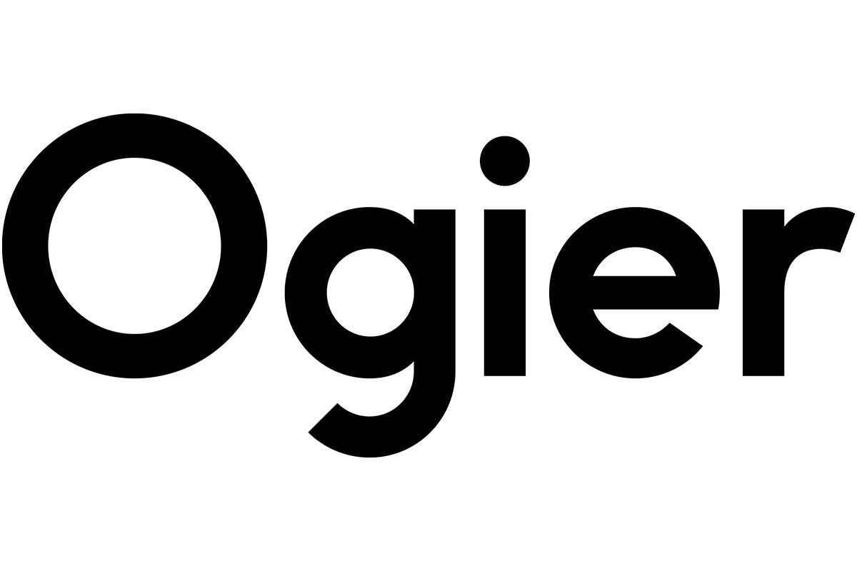 Ogier Logo