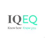 IQ-EQ (Guernsey) Limited Logo