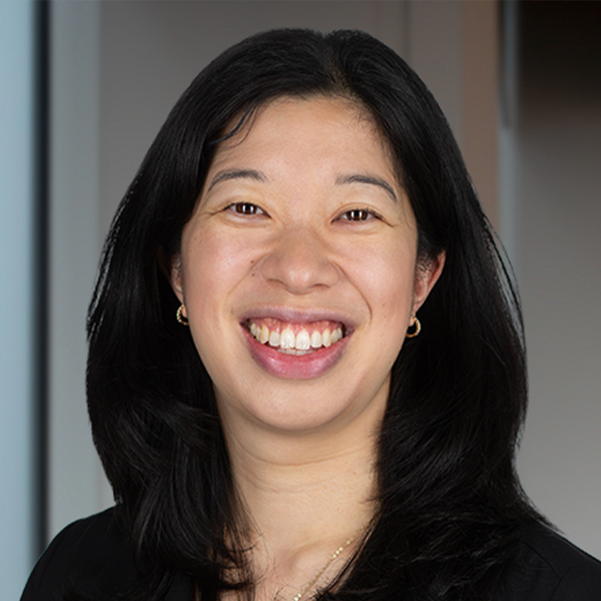 Kimberly Ong Photo