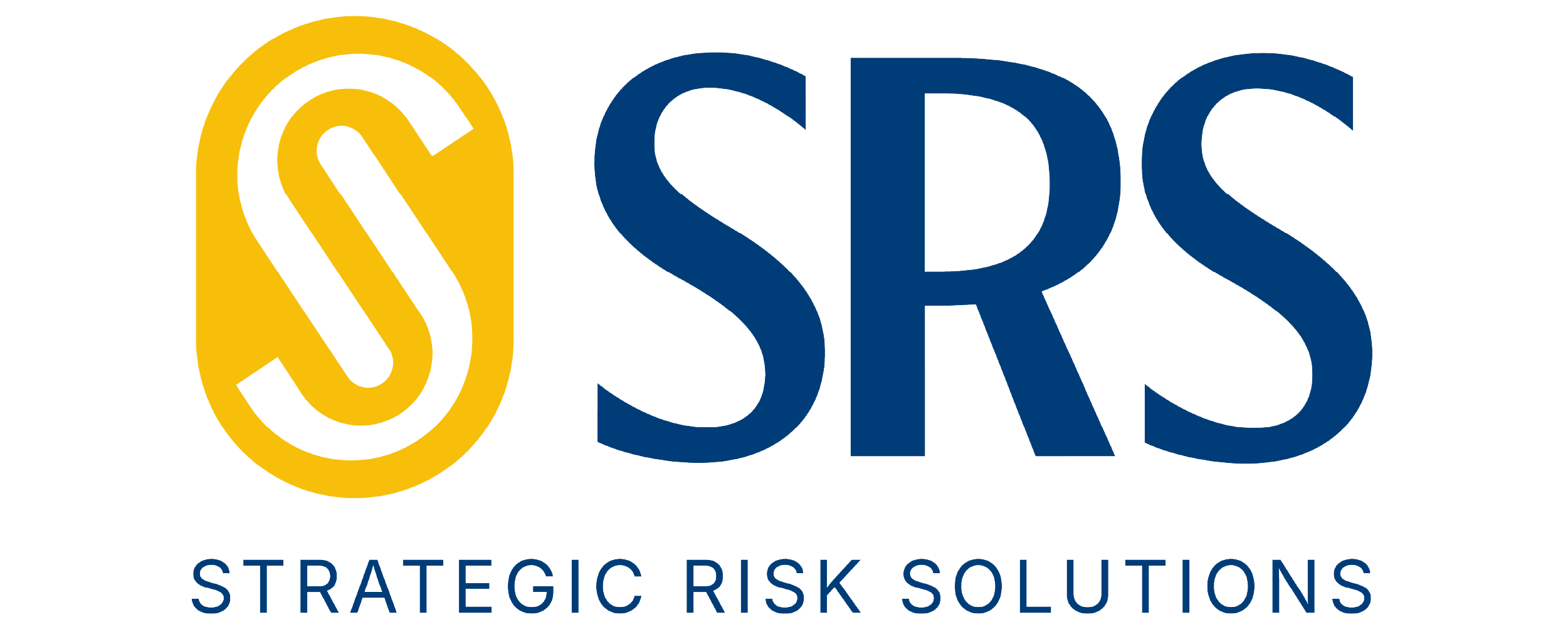 SRS Management Guernsey Limited Logo