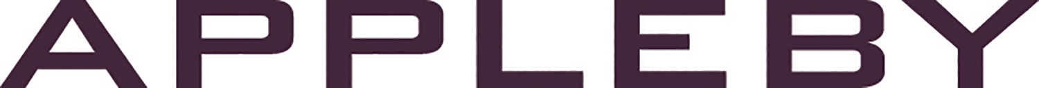 Appleby Logo
