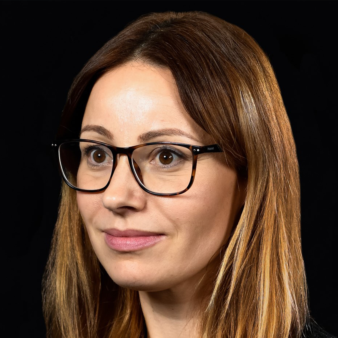 Sarah de Ste Croix Photo