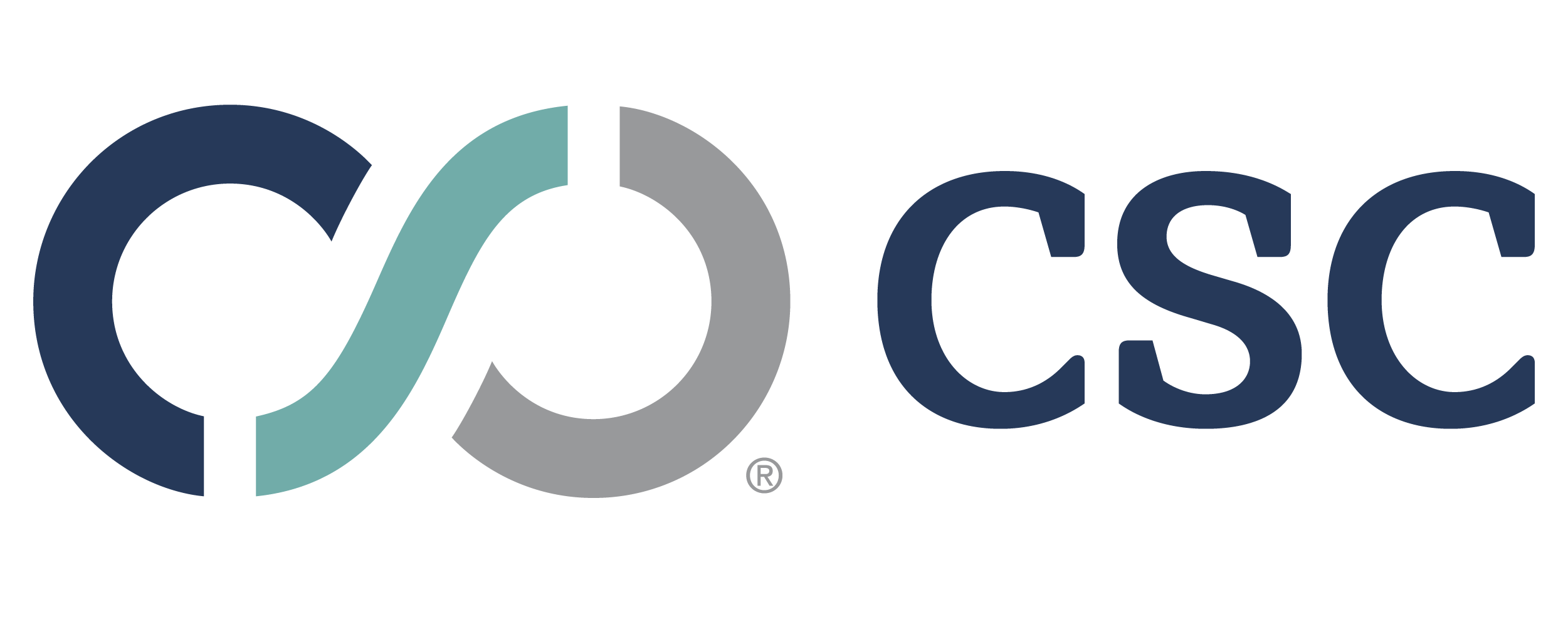CSC Logo