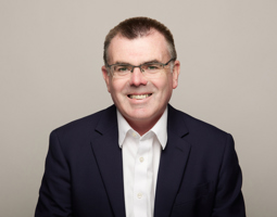 Barry McClay