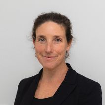 Lindsay de Sausmarez