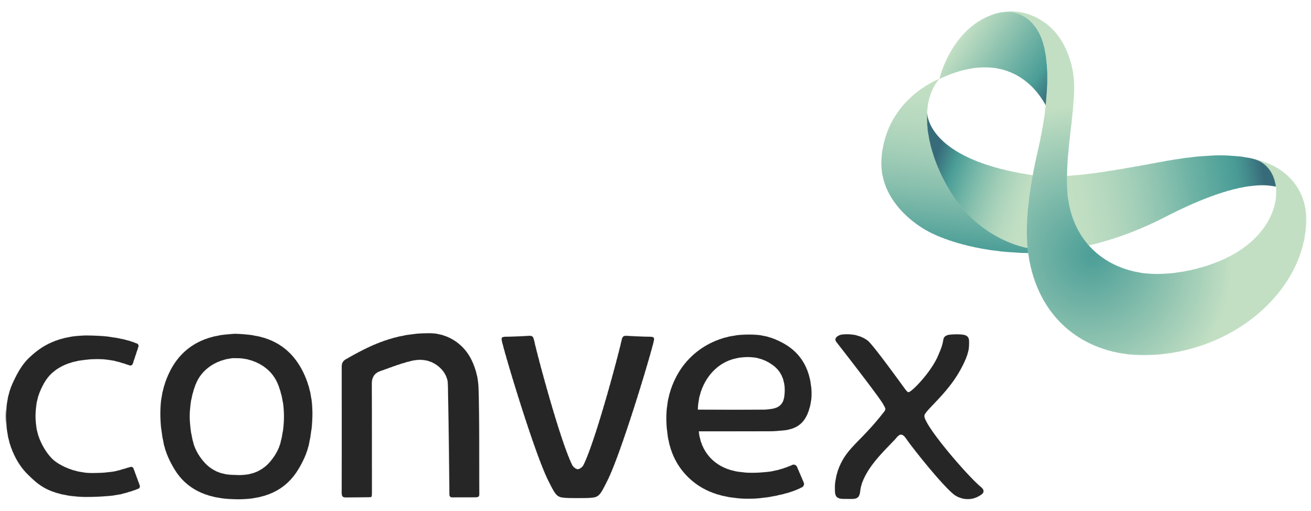 Convex Logo