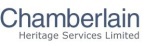 Chamberlain Heritage Services Limited