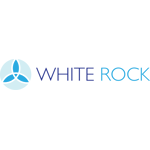 White Rock Logo