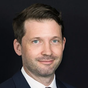 Alastair Glover Photo