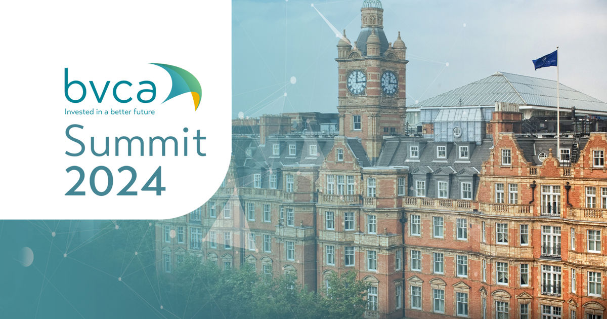 BVCA Summit Guernsey Finance