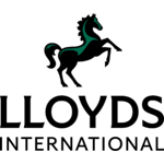 Lloyds International Logo