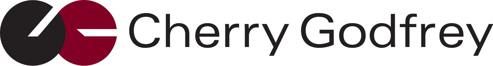 Cherry Godfrey