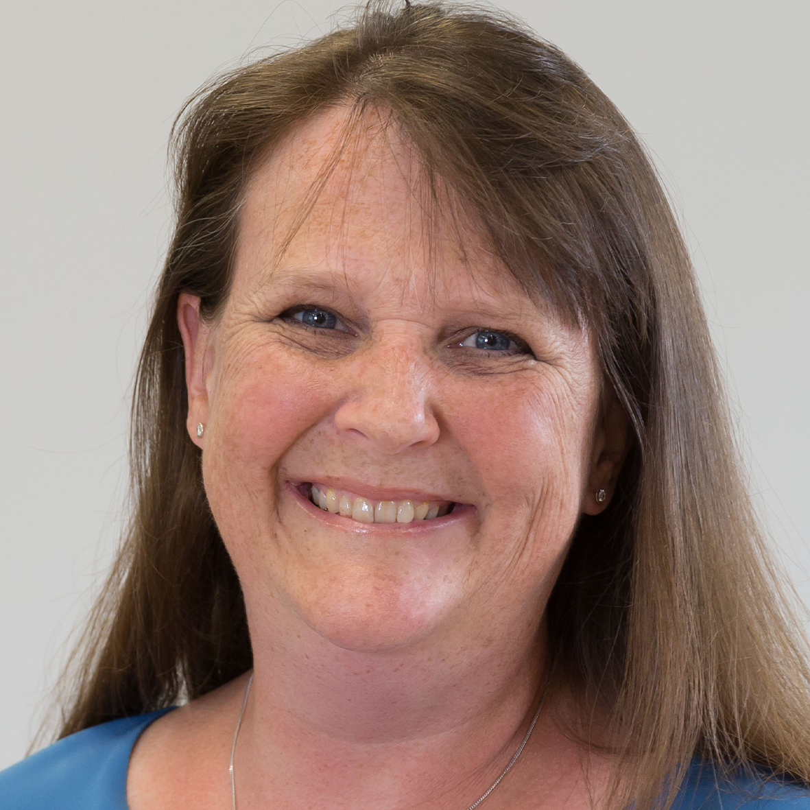 Helen Bougourd Photo