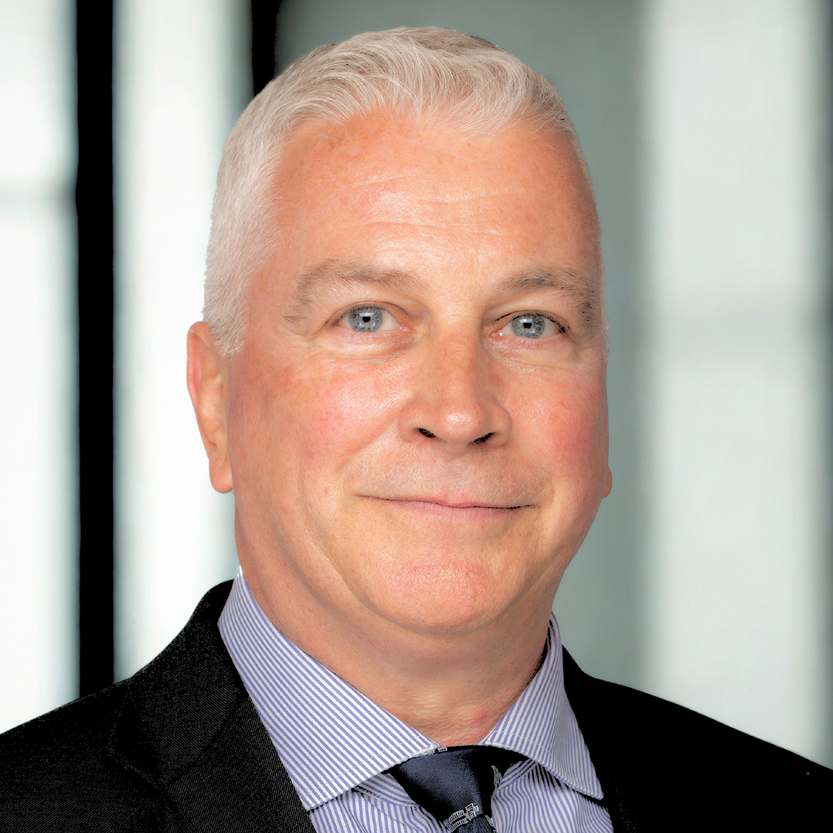 Deputy Andrew Niles Photo