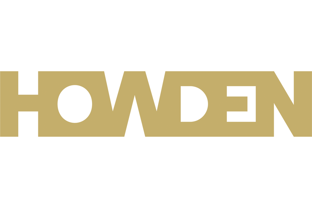 Howden Logo