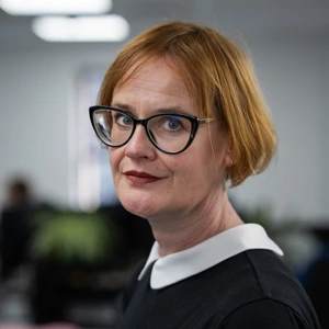 Rosie Allsopp Photo