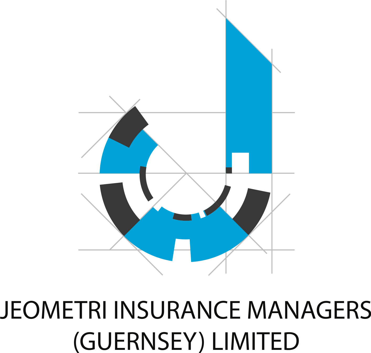 Jeometri Insurance Managers (Guernsey) Limited Logo