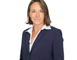 Alison Parry