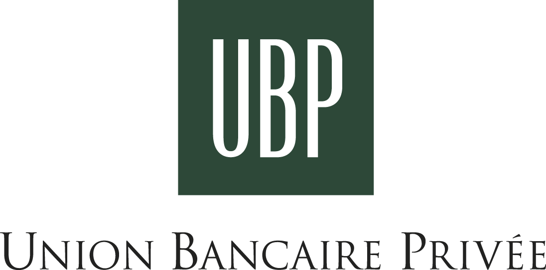 Union Bancaire Privée (UK) Limited - Guernsey Branch Logo