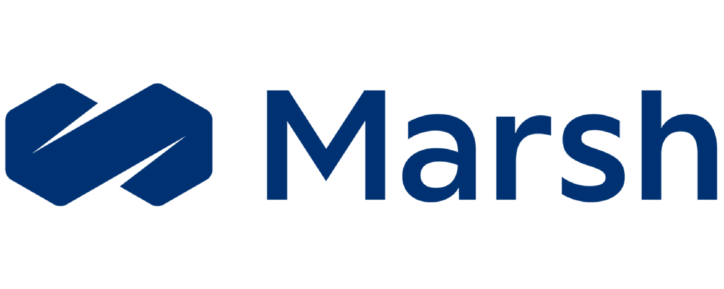 Marsh Management Services Guernsey Limited Logo
