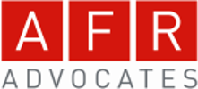 AFR Advocates