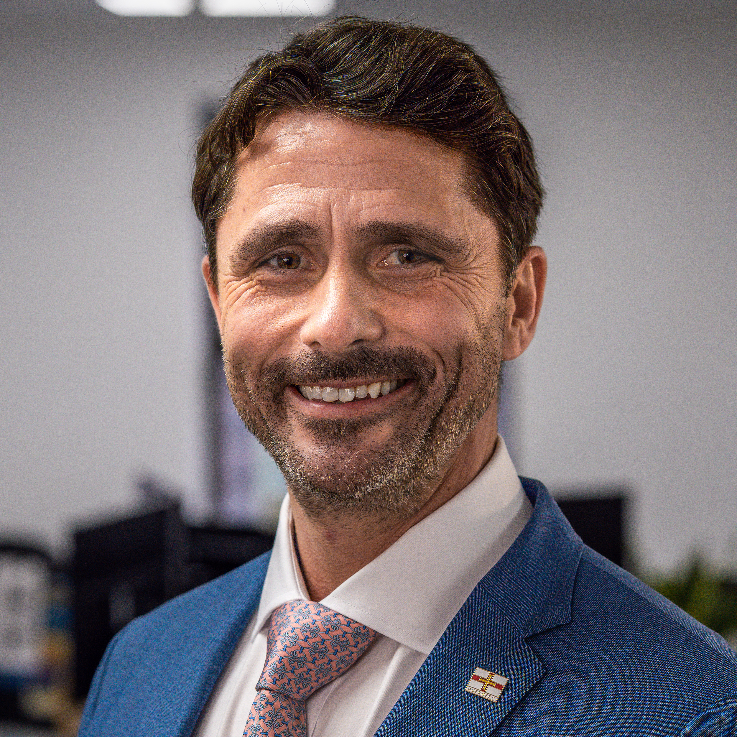 Barnaby Molloy Photo