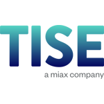 The International Stock Exchange Logo