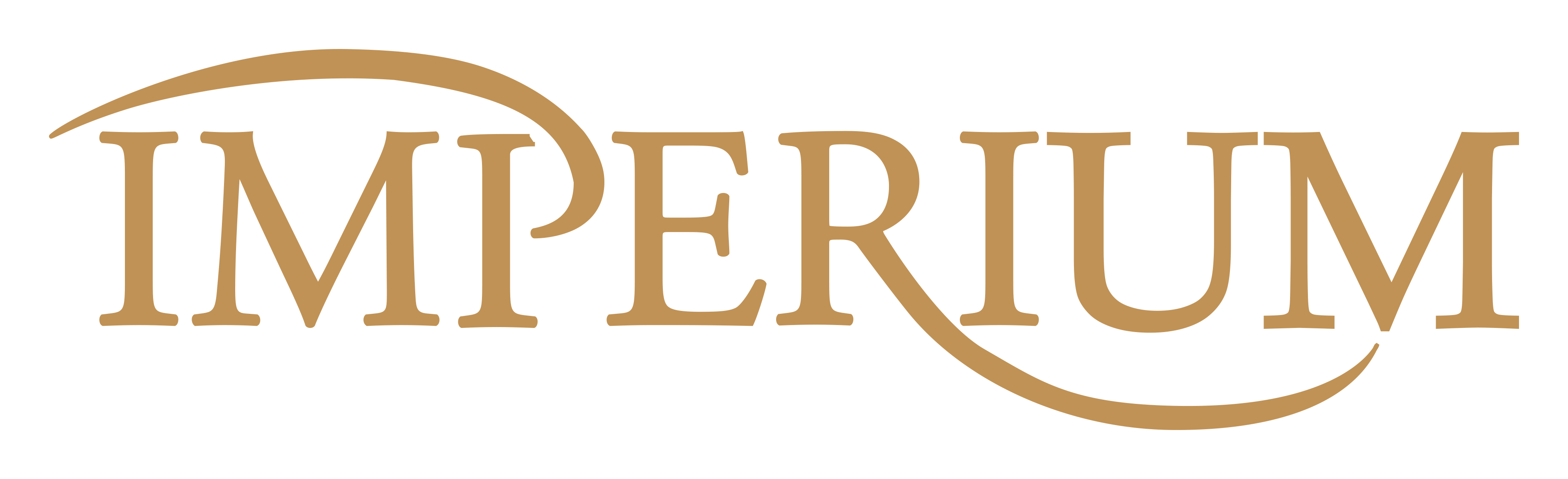 Imperium Fund Services Limited Logo