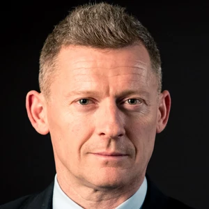 James Quarmby Photo