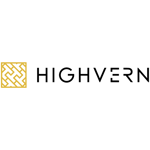HIGHVERN Logo