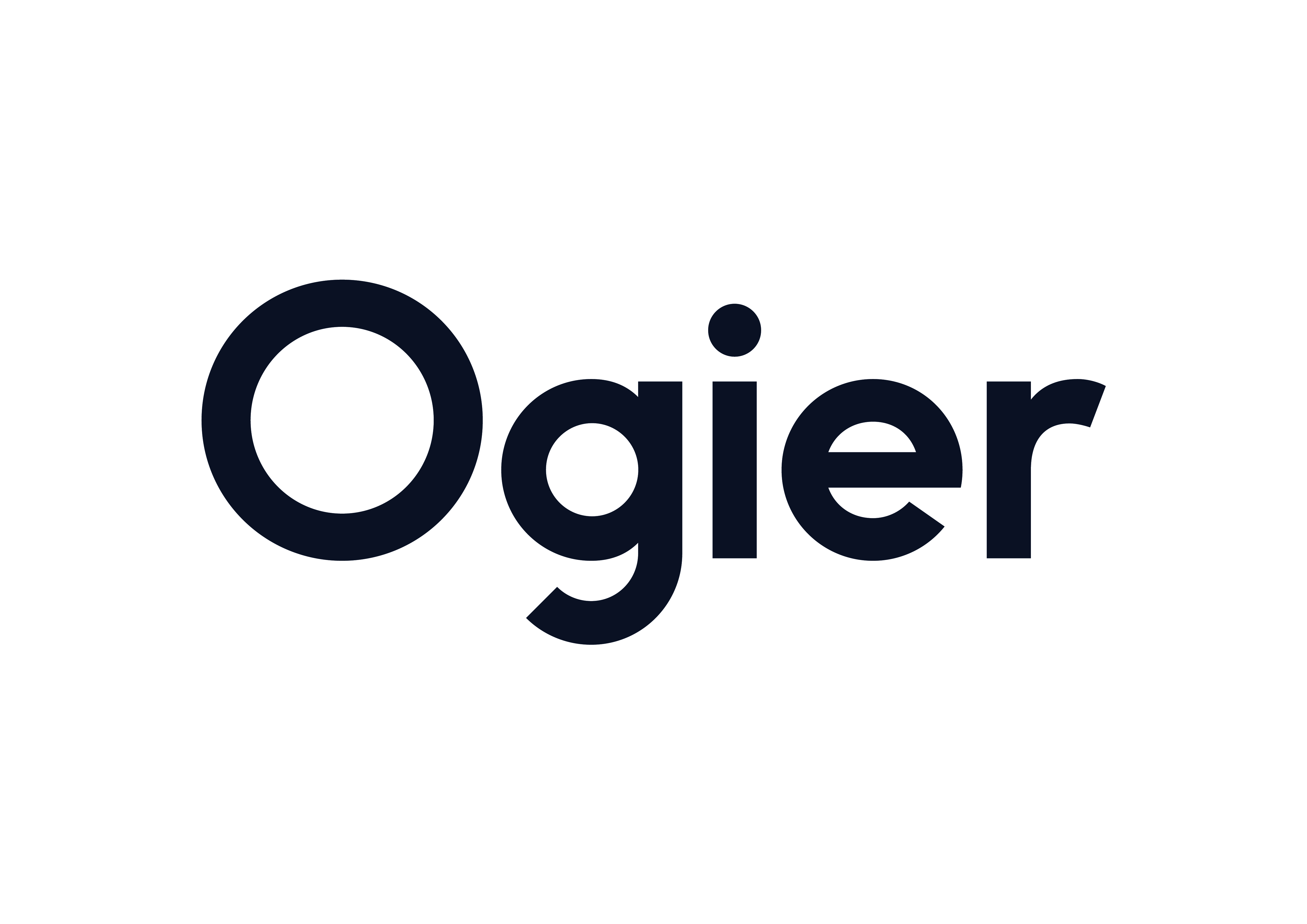 Ogier Logo
