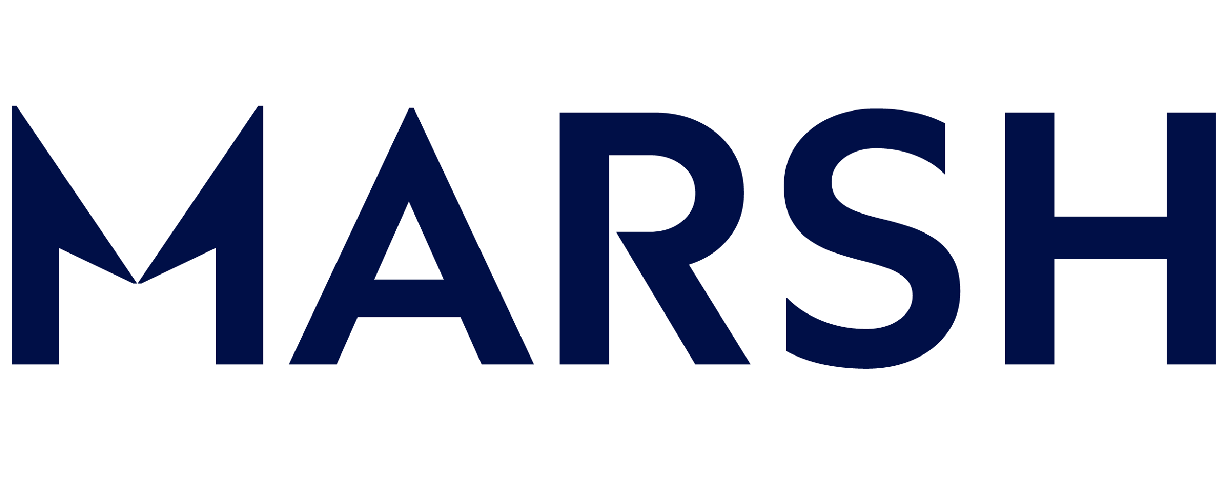 Marsh Management Services Guernsey Limited Logo