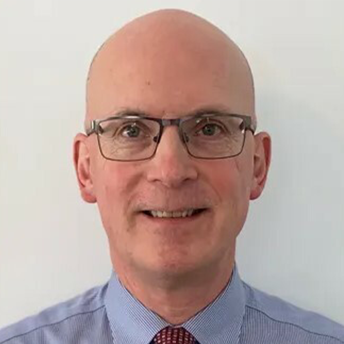 Richard Paris-Smith Photo