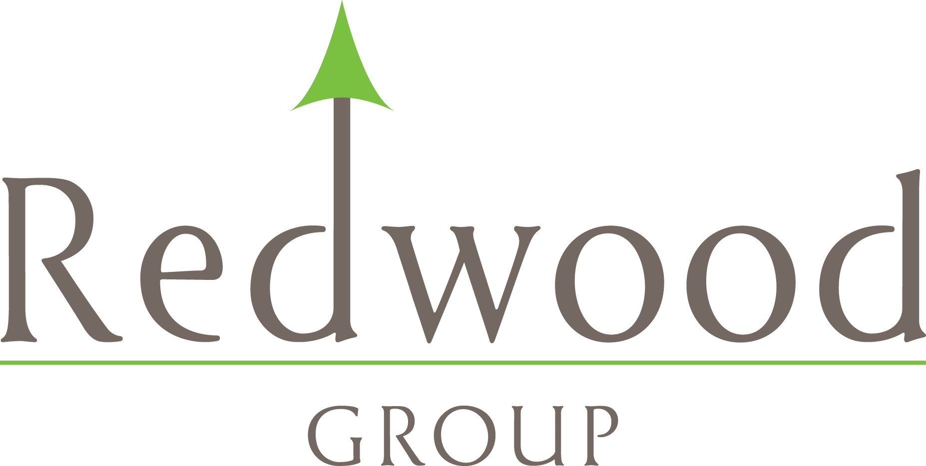 Redwood Logo