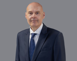 Andrew Laws