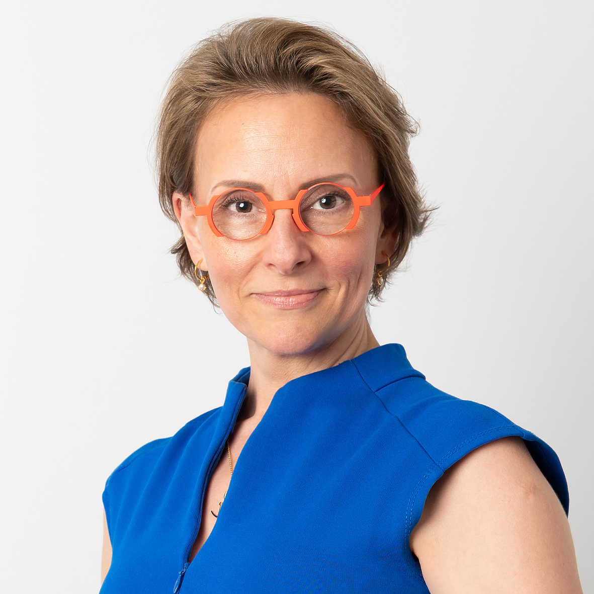 Marianne Kafena Photo